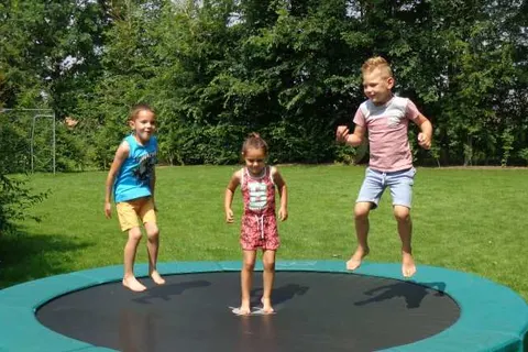 Camping De Lage Werf foto 3