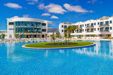 Cordial Marina Blanca in Yaiza, foto 4