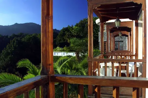 Hotel La Palma Romantica in Barlovento — foto 21