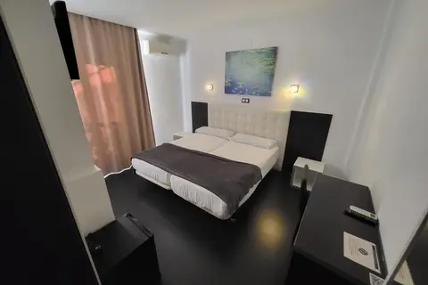 Hotel Natursun in Torremolinos — foto 28