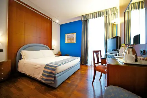 Hotel Royal Torino in Turijn, foto 2