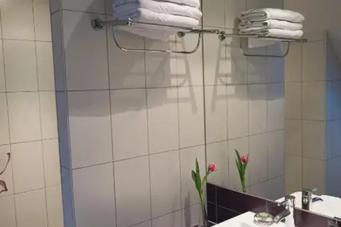 elaya hotel vienna city west in Wenen — foto 11