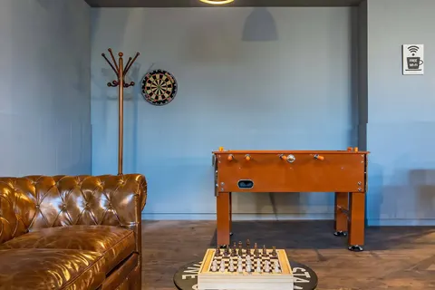 Bloom Hotel Roma foto 16