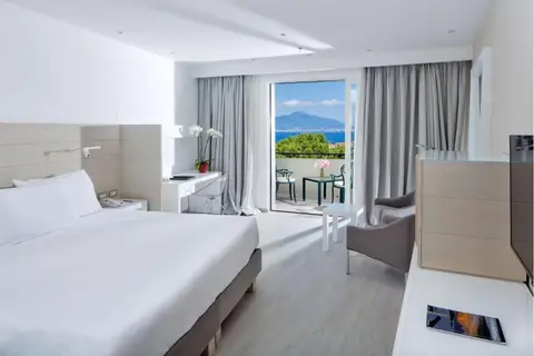 Hilton Sorrento Palace in Sorrento — foto 12