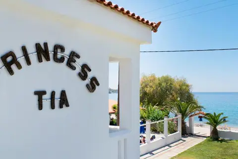 Princess Tia in Δημοτική Ενότητα Μαραθοκάμπου — foto 5