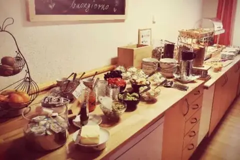 Steakhüsli Hotel - Restaurant in Schopfheim — foto 8