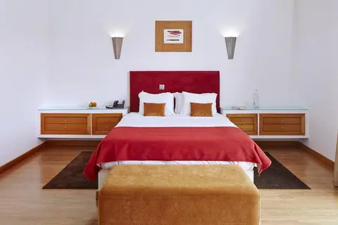 Hotel & SPA Alcazar in Alcácer do Sal — foto 5