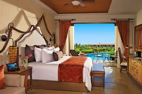 Secrets Puerto Los Cabos Golf & Spa Resort in San José del Cabo — foto 4