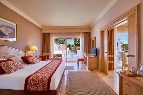 Jaz Elite Palace in Sharm El Sheikh, foto 5