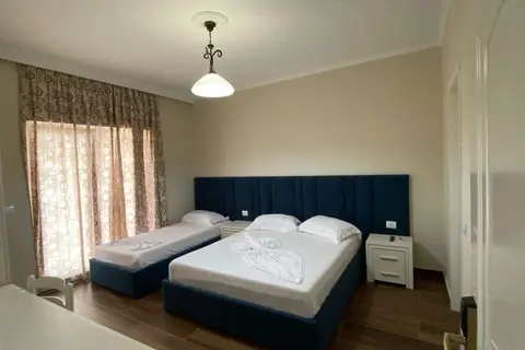 Vila Mare Hotel in Durrës — foto 4