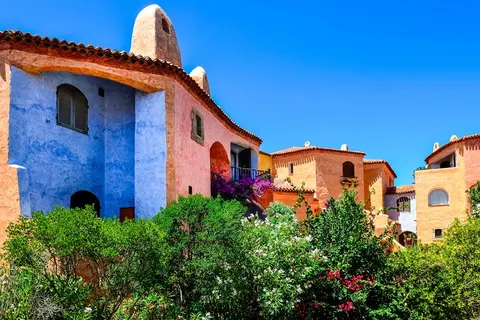 8 daagse fly drive Authentiek Sardinie foto 1