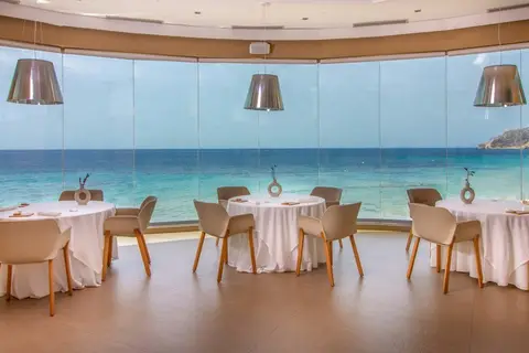ESTIMAR Calpe Apartments 2 & Two in La Línea de la Concepción, foto 30