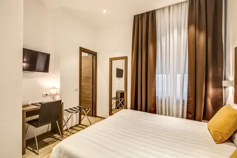 Rome Garden Hotel in Rome, foto 19