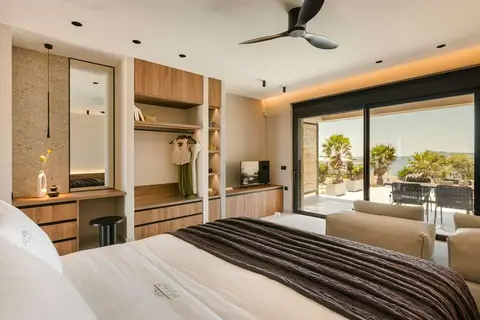 Mast Luxury Residences in Δημοτική Ενότητα Γαργαλιάνων — foto 4