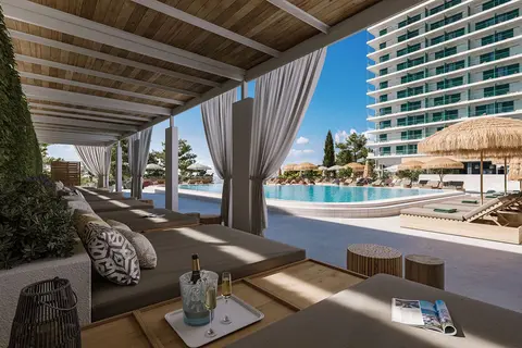 [PLACES] Dalmacija by Valamar in Rijeka — foto 2