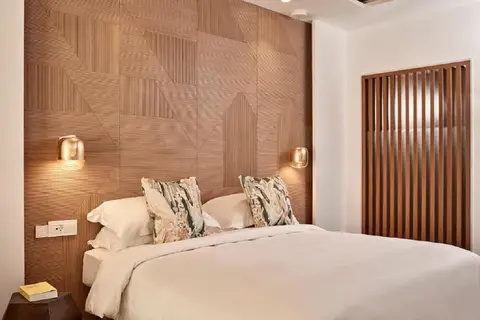 Myconian Korali Relais & Chateaux in Τούρλος — foto 23