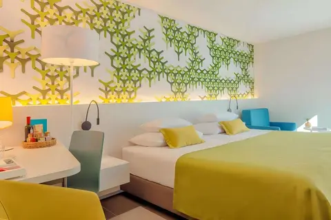 Bluesun Hotel Mala Berulia in Klana — foto 28