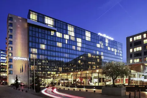 Pullman Paris Centre - Bercy in Parijs, foto 15