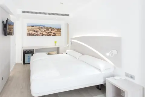 Llaüt Boutique Hotel in Santa Margalida — foto 13
