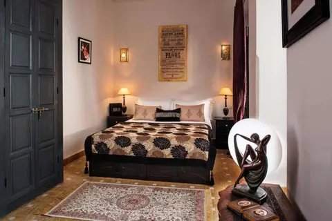 Riad Star in Marrakesh, foto 15
