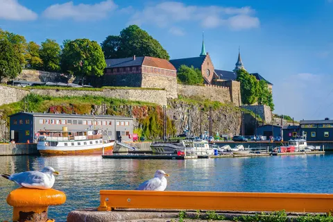 Ontdek Zuid-Noorwegen foto 22