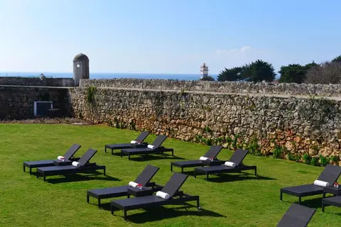 Pestana Cidadela Cascais in Cascais, foto 22
