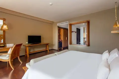 Silavadee Pool Resort & Spa in Baan Chaweng Noi, foto 12