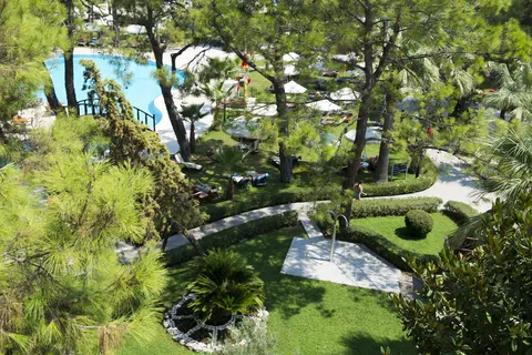 Seven Seas Hotel Life foto 4