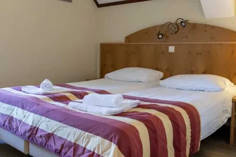 Hotel De Torenhoeve foto 11