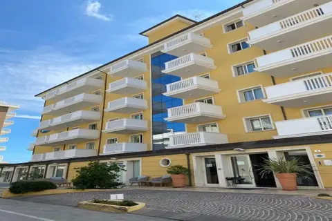 Residence T2 in Venetië, foto 16