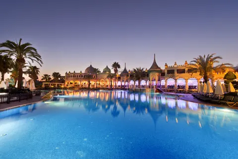 Kamelya Aishen K Club in Manavgat — foto 41