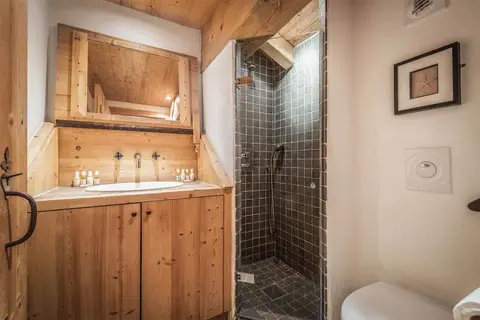 Chalet Davos in Val-d'Isère — foto 16