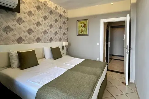 Havana Aparthotel in Alanya — foto 5