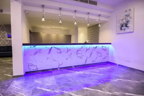 Milea Hotel in Αγία Νάπα — foto 7