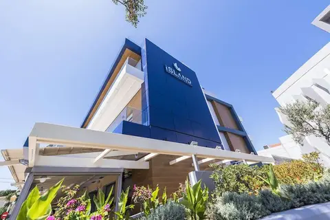 Island City Boutique Hotel in Island Boutique Hotel, foto 10