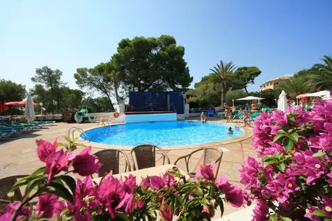 Pinos Playa in Santanyí — foto 2