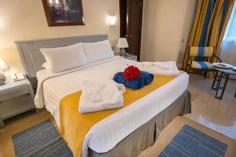 Nuweiba Club Resort in نويبع — foto 27