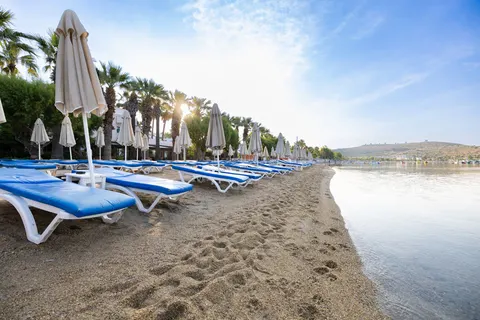 Sami Beach foto 5