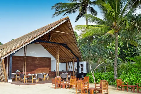 EKHO Surf in Bentota — foto 17