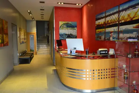 Hotel Alda Palacio Valdés in Aviles — foto 4