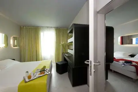 Hotel San Ranieri in Pisa, foto 15