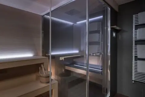 Hotel Villa Argentina in Cortina d'Ampezzo, foto 11