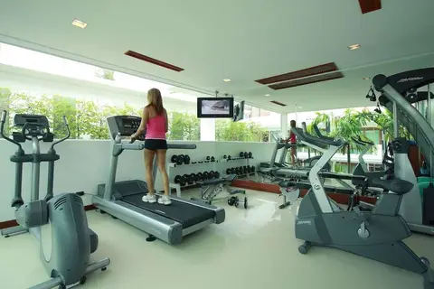 La Flora Resort in Patong, foto 14