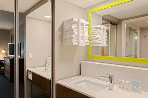 Hampton Inn & Suites Fort Myers Beach in Fort Myers — foto 17
