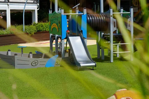 Camping San Francesco foto 26