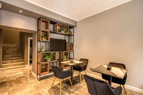 Apollo Boutique Hotel in Rome, foto 13