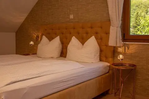 Hotel Restaurant Laux foto 5