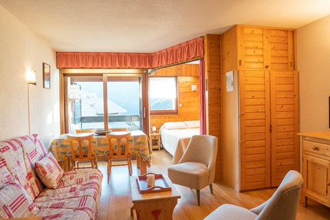 Résidences Petit Châtel foto 3