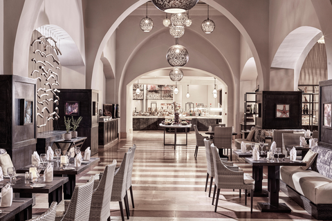 Hotel Sheraton Miramar foto 12