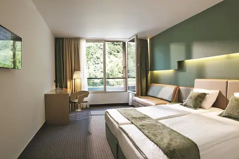 Hotel Thermana Park Lasko in Lasko — foto 2